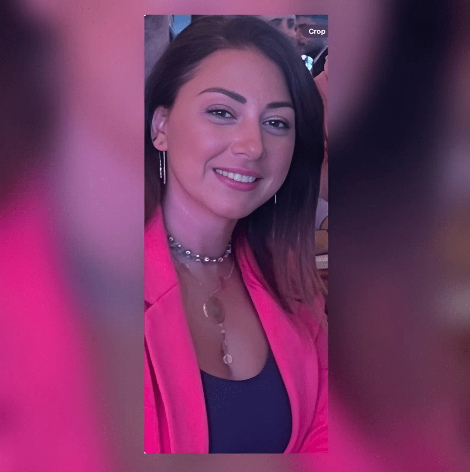 yasmin farouk