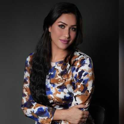 Amal Chouki from Burtville Developments