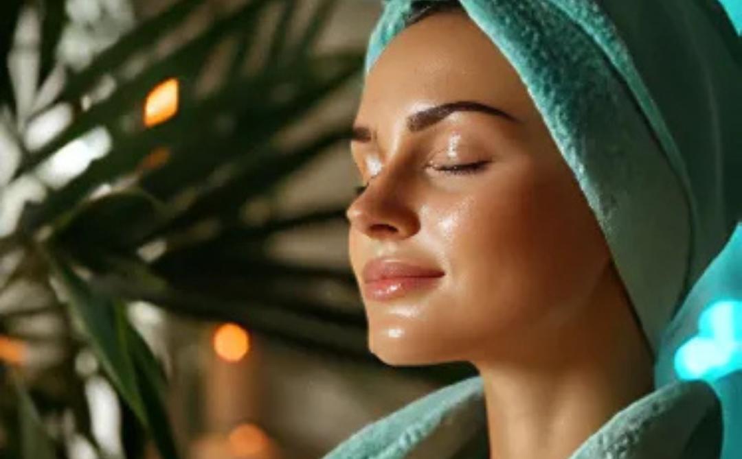 wellness and spa