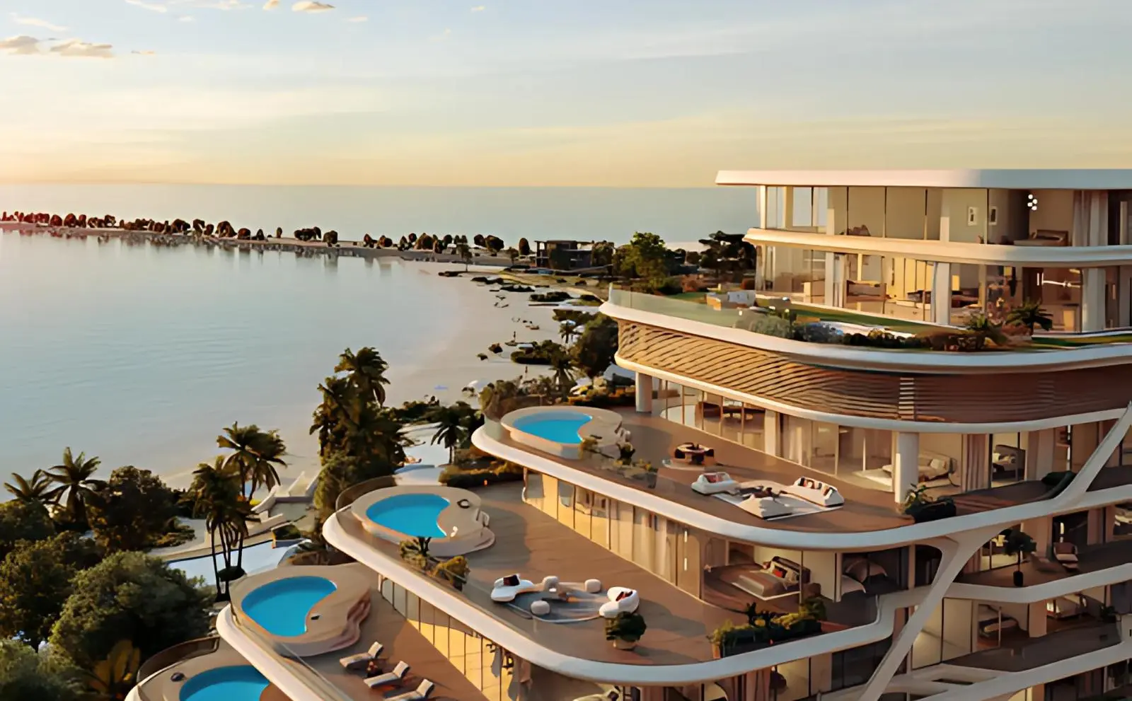 ohana by the sea jacob and co apartments